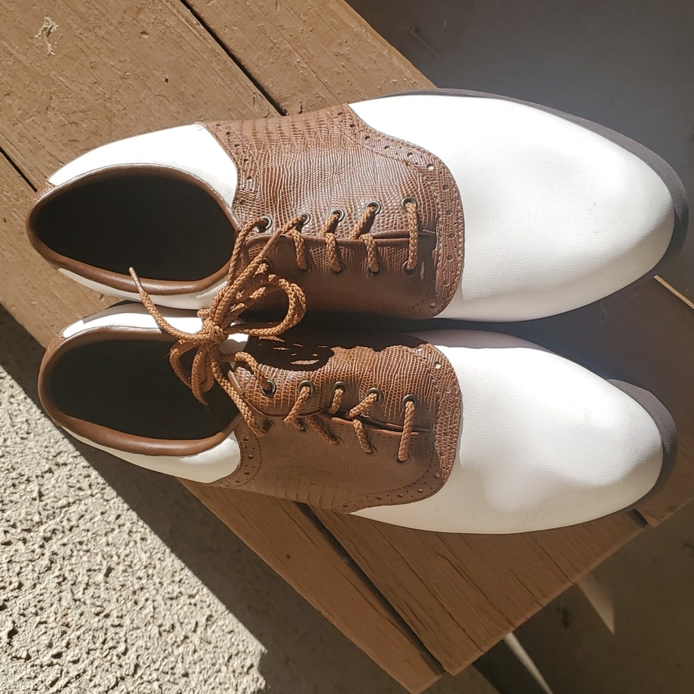 Men's Golf Shoes Foot-Joys